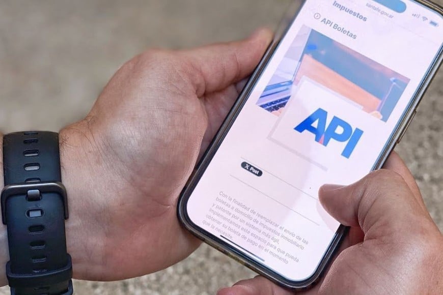 Novedades en torno a los impuestos provinciales.