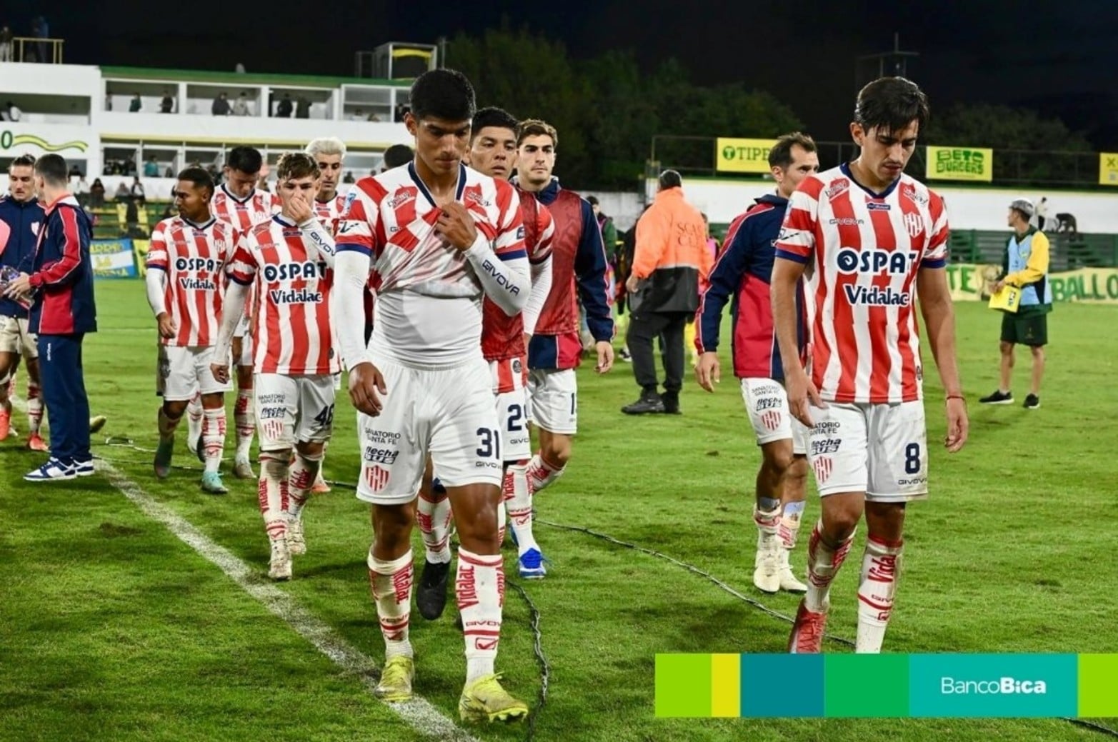 Galería BICA: Unión-Defensa y Justicia