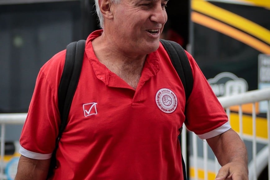 Leonardo Carol Madelón