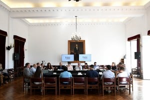 Sin lugar a dudas que el área metropolitana a nivel mundial se desarrolla porque los problemas son cada vez más comunes y las localidades están cada vez más cerca; y si no tenemos políticas comunes o cómo solucionamos la problemática común de la gente, es ahí donde se dificulta”.