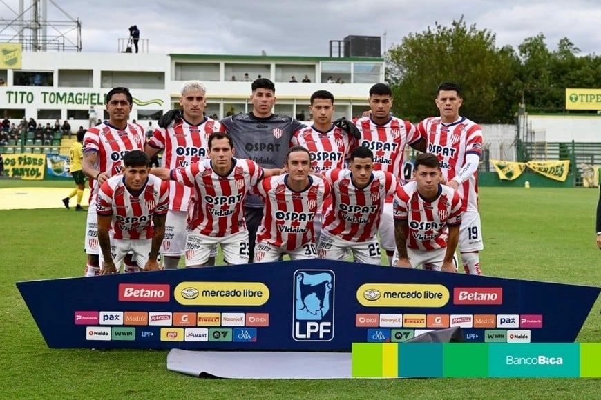 Galería BICA: Unión-Defensa y Justicia