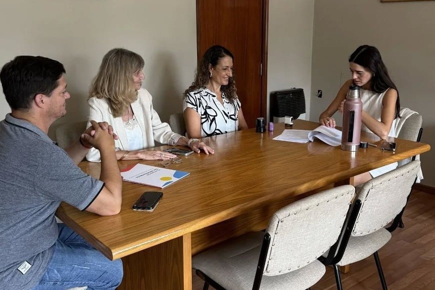 El aval del INET garantiza estándares de calidad en la formación, alineados con las demandas actuales del mercado de trabajo.