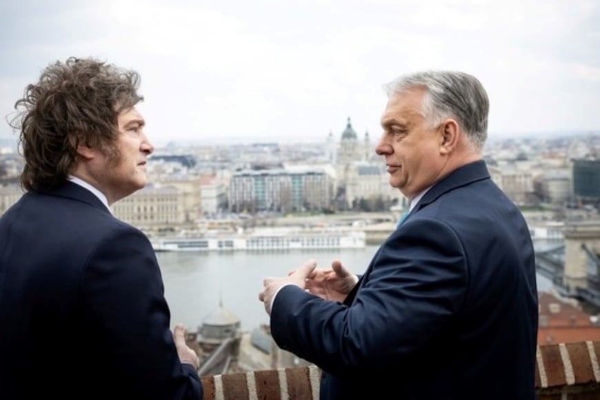 La gestión de Viktor Orbán fue cuestionada durante años por el control sobre la prensa pública.