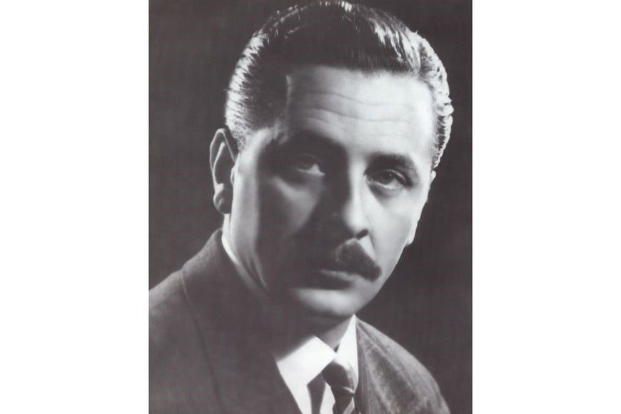 José Antonio Bottiroli. Foto: Archivo