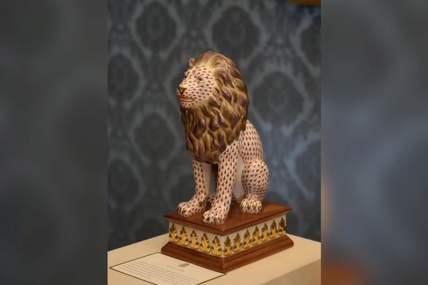 Milei se reunió con Orbán y Tamás Sulyok en Hungría y endureció su discurso sobre inmigración