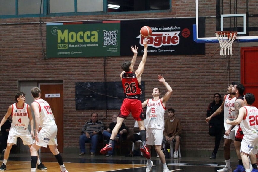 El jueves el sabalero completa la temporada en San Francisco. Foto: Prensa Colón.