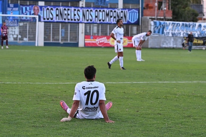 Foto: Juan Manuel Foglia