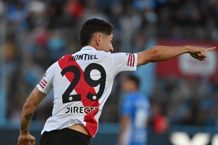 El lateral de River no jugará los amistosos ante Mauritania y Zambia en la Bombonera.