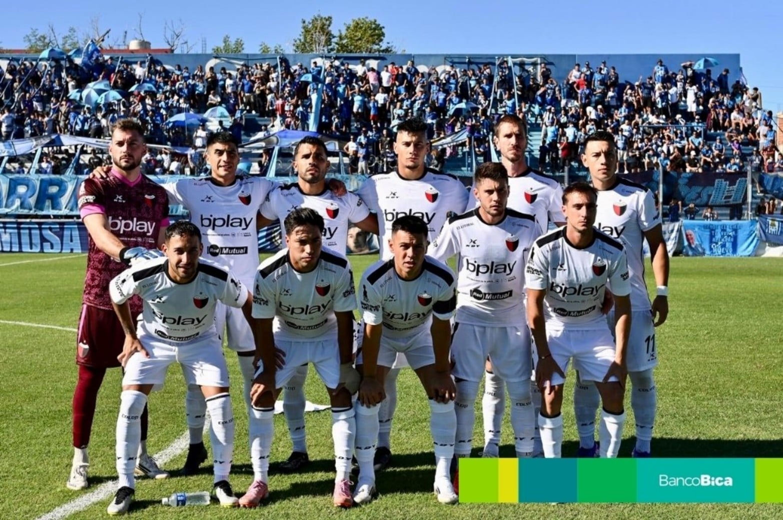 Galería Banco BICA: San Telmo-Colón