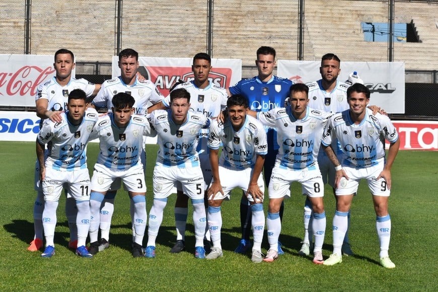 atletico rafaela chacarita