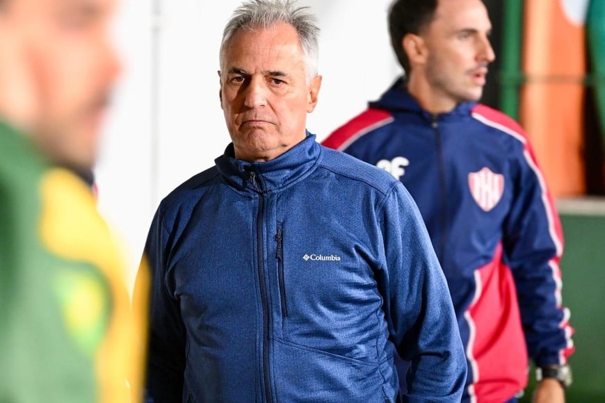 Unión-Defensa y Justicia | Torneo Apertura Fecha 12 | Estadio Norberto "Tito" Tomaghello. Foto: Juan Manuel Foglia