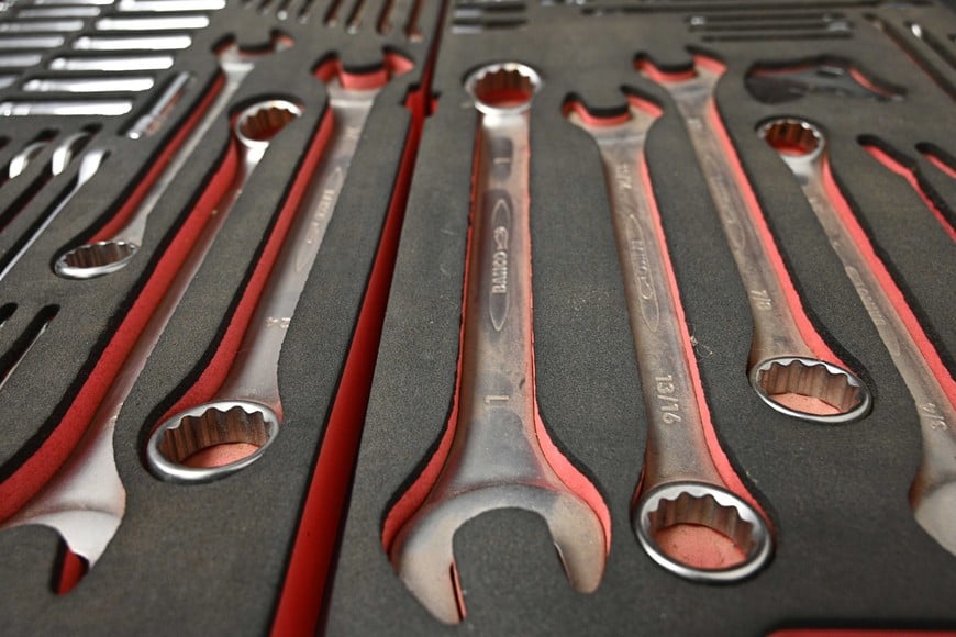 La empresa de herramientas anunció el cierre de la producción para la fábrica de Santo Tomé.