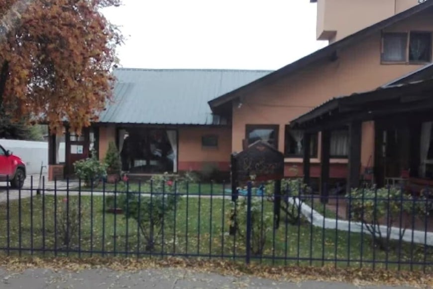 Clausuraron un hogar de ancianos en Chubut por condiciones insalubres.