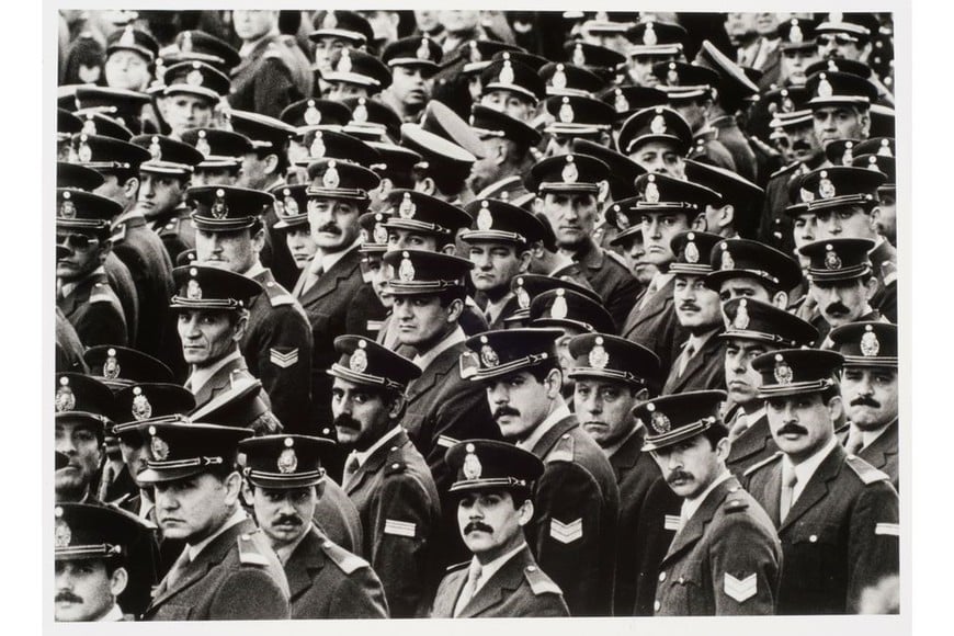 Museo Nacional de Bellas Artes de Buenos Aires