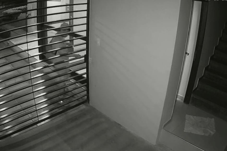 robo bicicleta 9 de Julio 1400