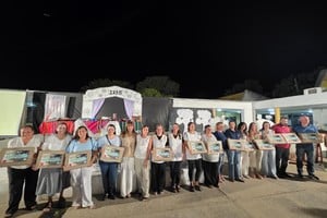 San Javier tiene su juego educativo para fortalecer identidad