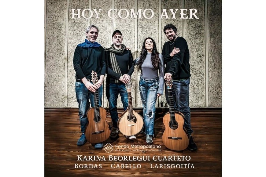 Gentileza producción