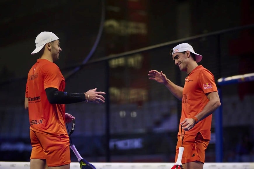 El Premier Pádel vuelve a Miami con las grandes figuras del circuito