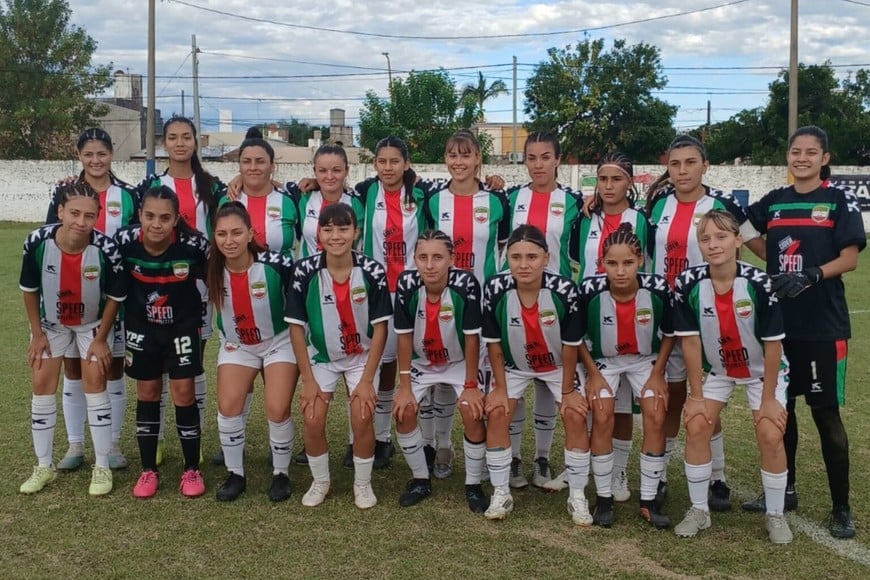 Coliseo y un empate ante Defensores de la Costa. Gentileza