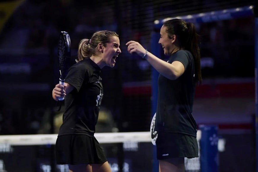 El Premier Pádel vuelve a Miami con las grandes figuras del circuito