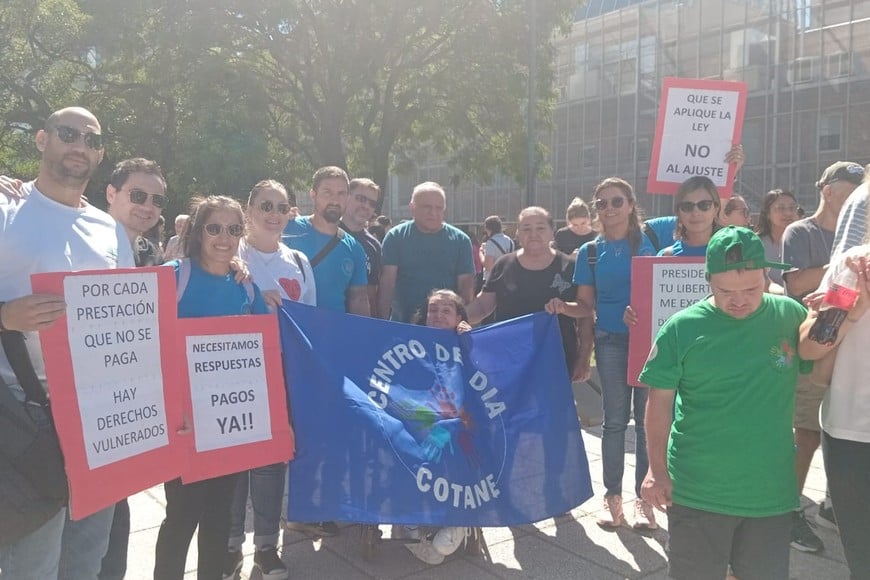 Advierten que el sector vive un escenario de fuerte tensión económica por demoras en los cobros y falta de definiciones sobre la ley de emergencia. Foto: Gentileza