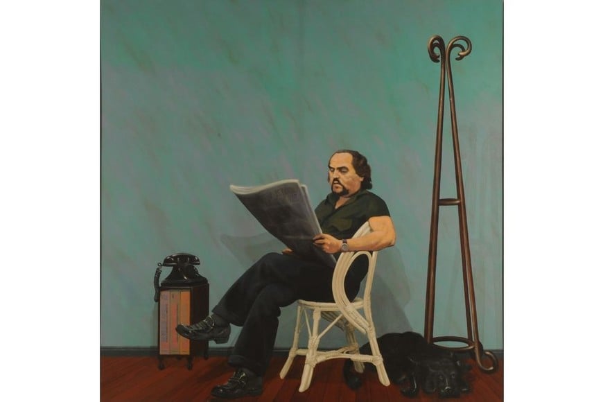 Museo Nacional de Bellas Artes de Buenos Aires