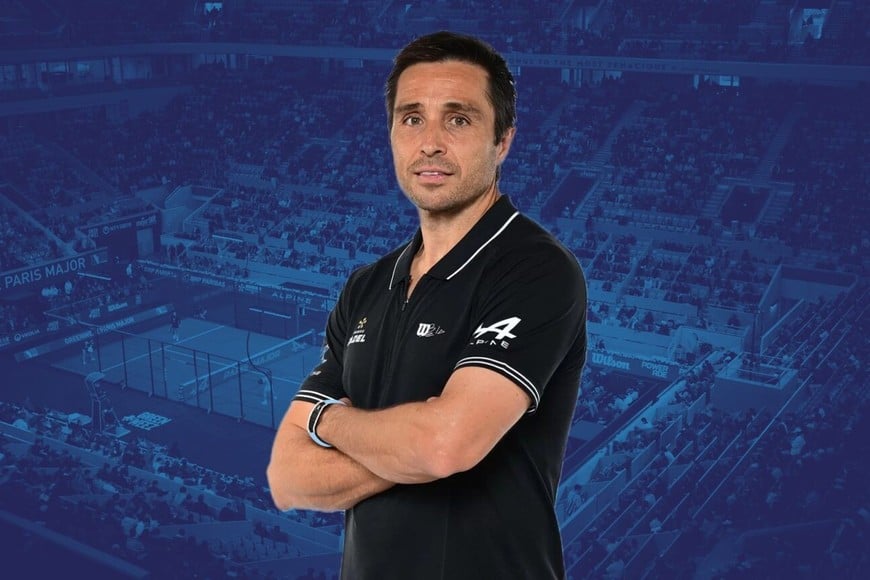 El Premier Pádel vuelve a Miami con las grandes figuras del circuito