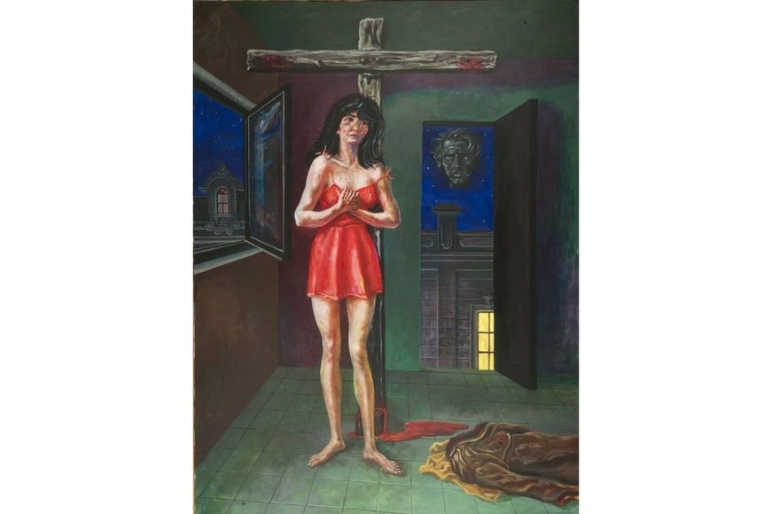 Museo Nacional de Bellas Artes de Buenos Aires