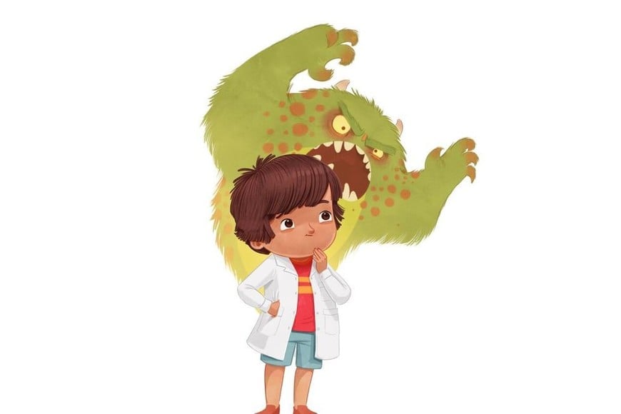 Gentileza La Brujita de Papel