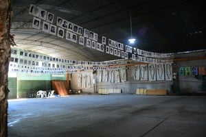 A 50 años del último Golpe de Estado, la Provincia conmemora el Día Nacional de la Memoria, la Verdad y la Justicia. Foto: Flavio Raina