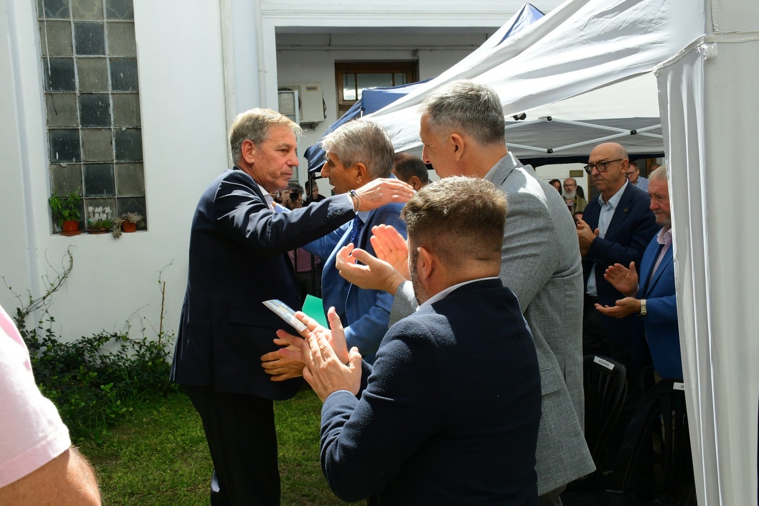 A 50 años del último Golpe de Estado, la Provincia conmemora el Día Nacional de la Memoria, la Verdad y la Justicia. 