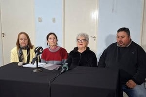 Fuerte reclamo por cortes de luz en Colonia Francesa