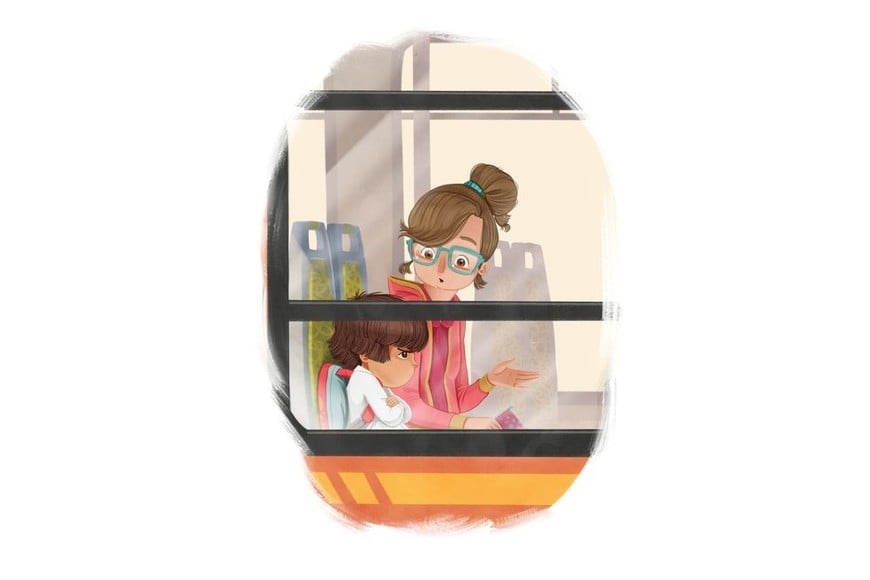 Gentileza La Brujita de Papel