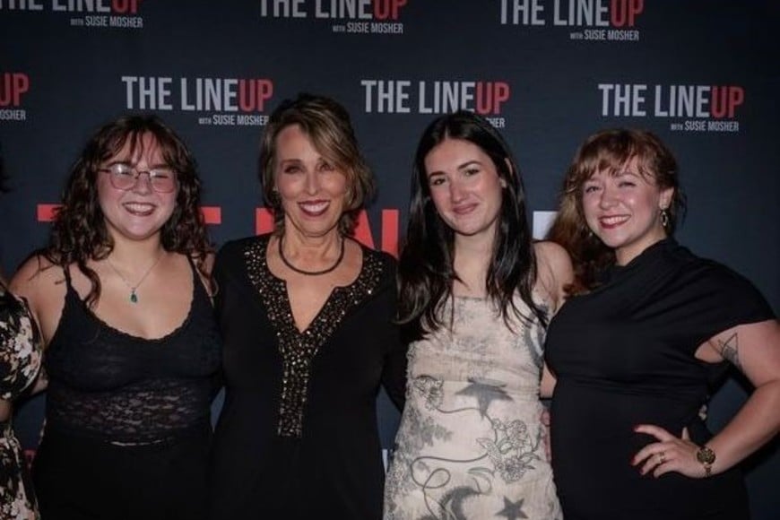 La historia comenzó antes de la pandemia.