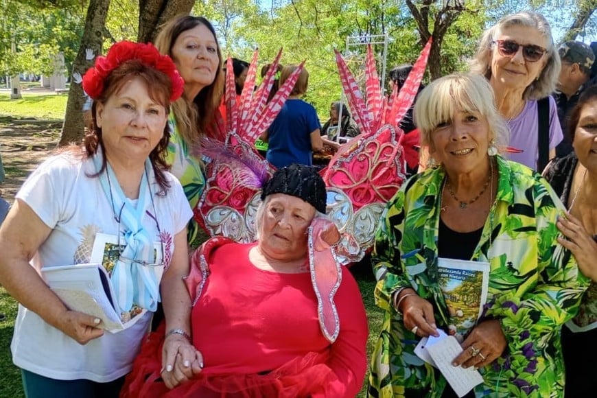 La iniciativa fue impulsada por Sabina Moya y ya fue presentada en el Concejo Mayor. Foto: Gentileza