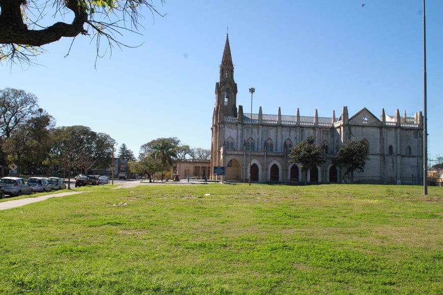 Basílica de Guadalupe
