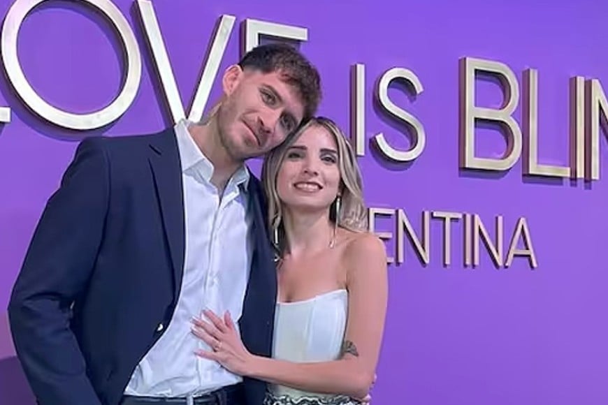 Condenaron a 15 años de prisión a Santiago Martínez por el intento de femicidio a Emily Ceco.