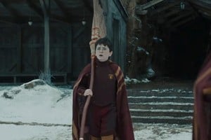 HBO presentó este miércoles el primer teaser oficial de la nueva serie de Harry Potter.