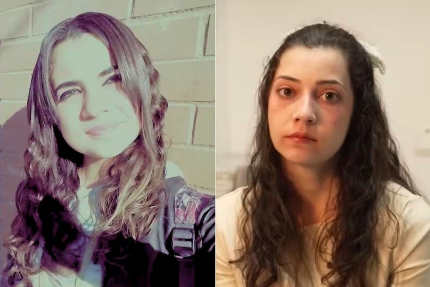 Noelia Castillo Ramos