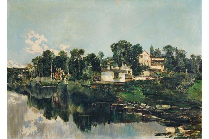 Legado de Camil Fabra, marqués de Alella