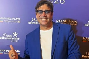 Matías Alé contó el motivo por el que tuvo que pasar por el quirófano.