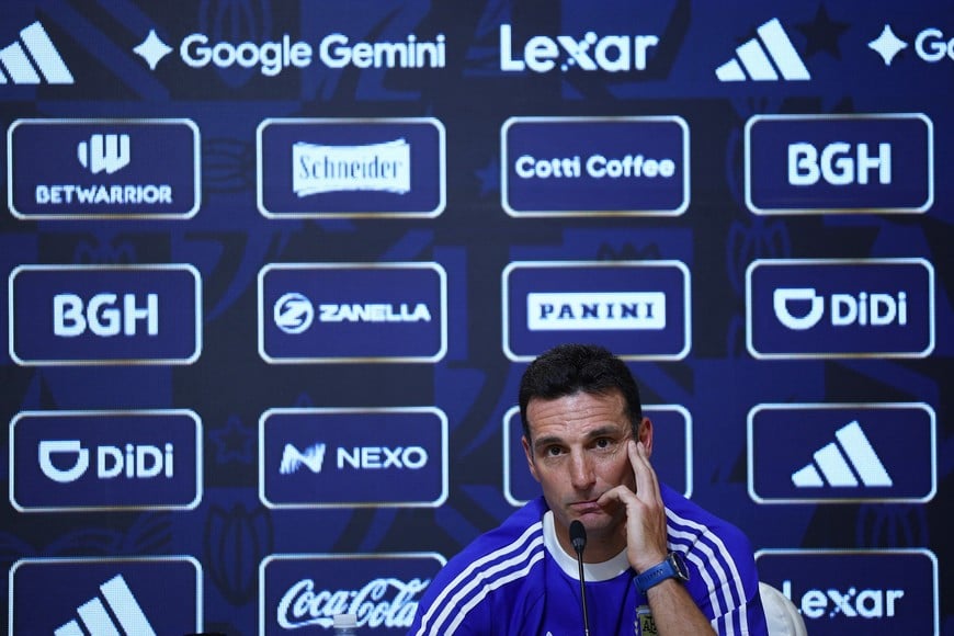 La selección jugará sus otros dos partidos del Grupo J en Dallas Stadium, en Arlington. Foto: Reuters