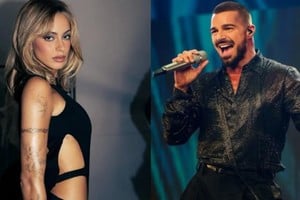 ini aporta su impronta pop actual, sumando frescura y acercando la canción a nuevas audiencias.