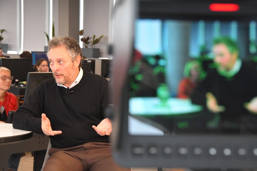 Tribunales de Santa Fe: Del garaje al patio: cayó el “ladrón de las cajas” y quedó en preventiva