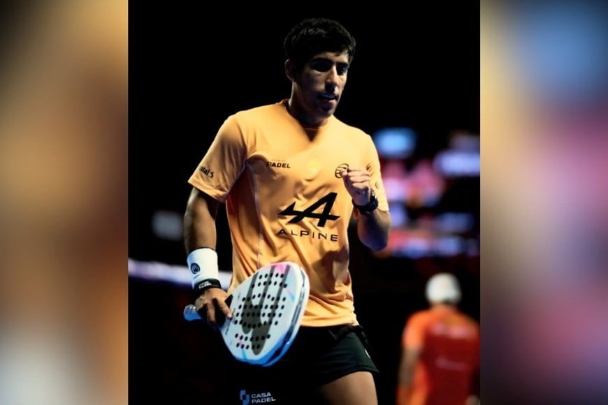 El Premier Pádel de Miami se encamina a la definición con mayoría de favoritos