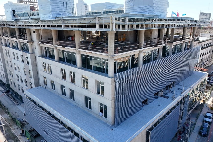 nuevo palacio justicia tribunales fernando nicola