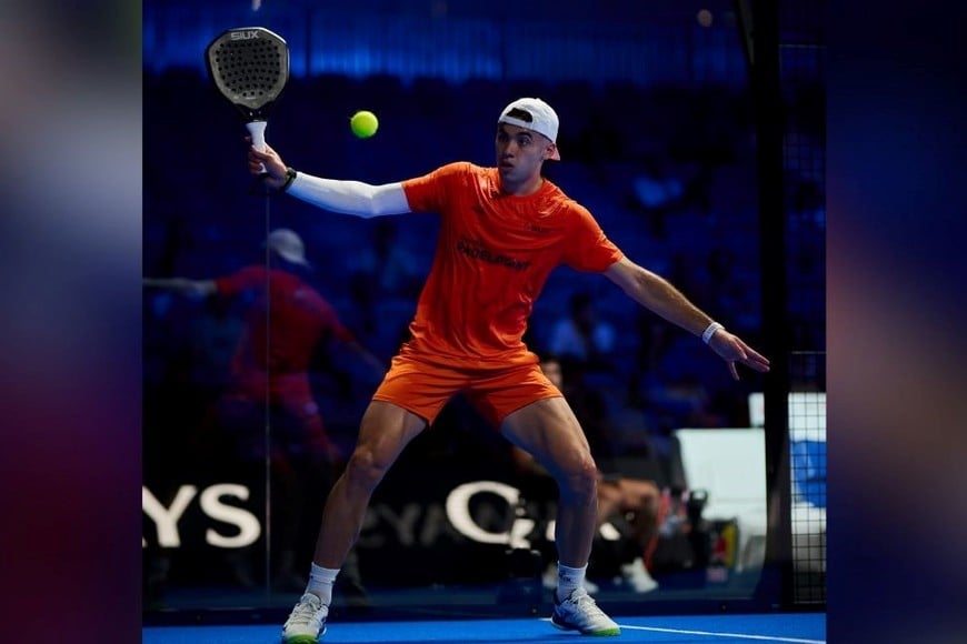 El Premier Pádel de Miami se encamina a la definición con mayoría de favoritos