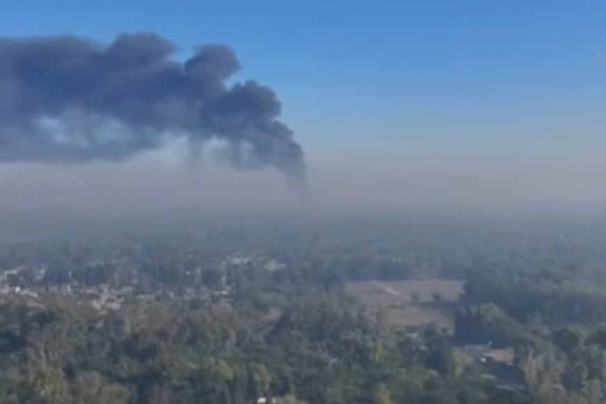 incendio buenos aires