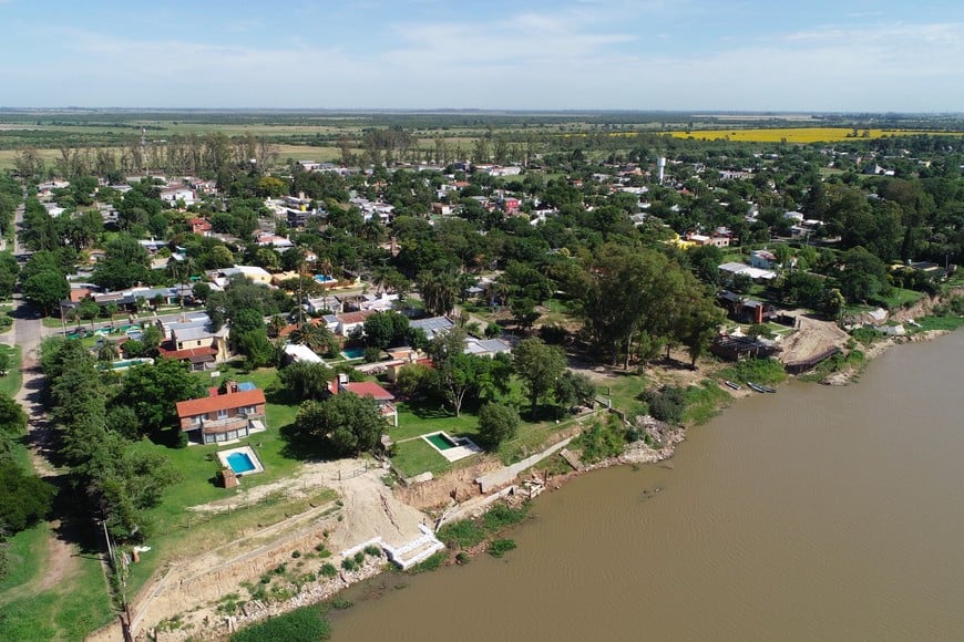 Violencia familiar en Sauce Viejo: Condenaron a un mecánico que amenazó a sus vecinos y humilló a su pareja y a su hija