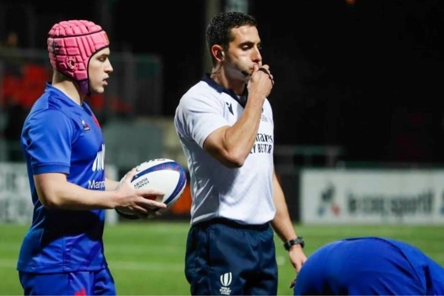 Damián Schneider "abre" la fecha el viernes con Tarucas ante Cobras.